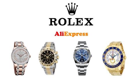 rolex aliexpress come trovarli|Insider Tips: How to Safely Buy Rolex Watches on AliExpress.